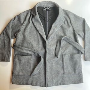 Zara jacket